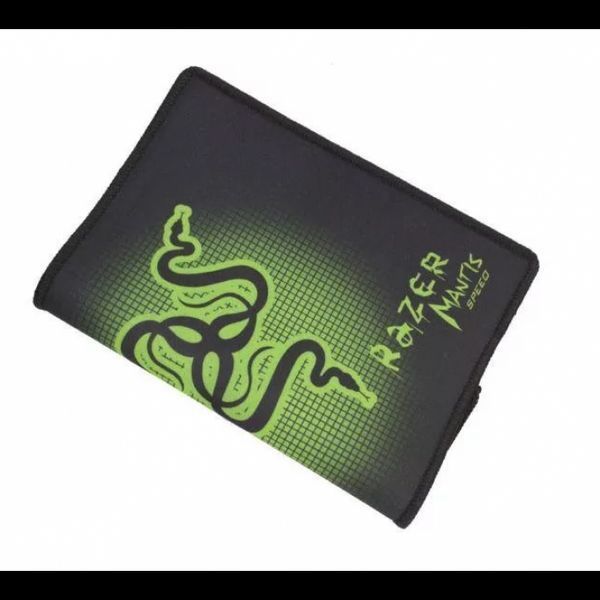 Килимок для мишки Ігрова поверхня Razer Mantis Speed (290x250x2мм) 52462 фото