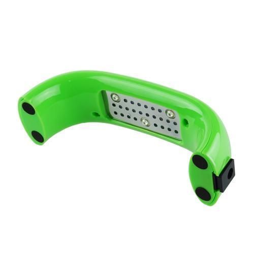 LED лампа для сушки гель-лака, салатовый 47180006 фото