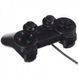 USB-джойстик для ПК PC GamePad DualShock вібро DJ-208 47669 фото 3