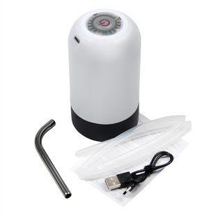 Помпа для воды Automatic Water Dispenser автоматическая USB 93790001 фото