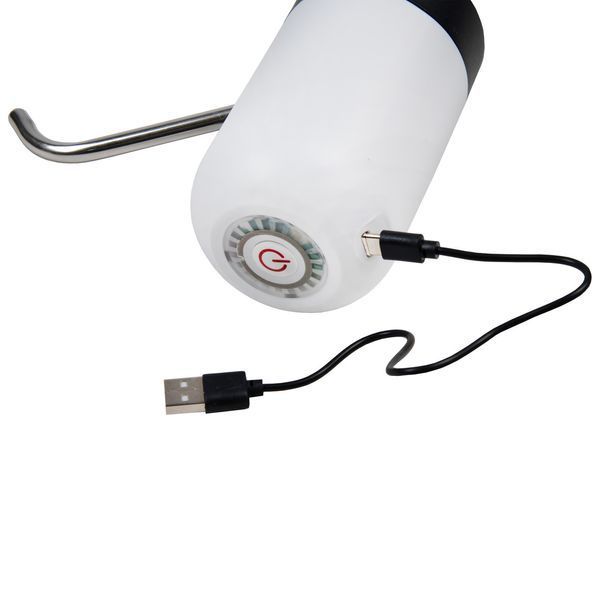 Помпа для воды Automatic Water Dispenser автоматическая USB 93790001 фото