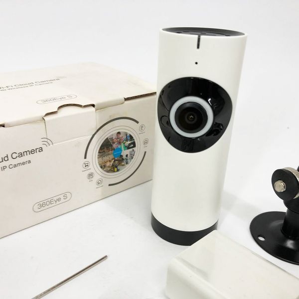 Камеры наблюдения CAMERA, Камера ip wifi вайфай, Камера видеонаблюдения в квартиру с удаленным доступом DV-96 d5ts9134 фото