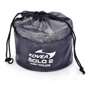 Набор посуды Kovea Solo 2 KSK-SOLO2 EM-39 7s571ur4 фото
