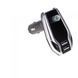 FM-модулятор X8 Plus Bluetooth 2 USB AUX трансмітер 46982 фото 2