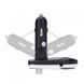 FM-модулятор X8 Plus Bluetooth 2 USB AUX трансмітер 46982 фото 5