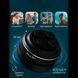Віброскавка бездротова Hummingbird Mini, Bluetooth 5.3, TWS, 3W, Чорна 53364 фото 2