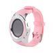 Умные смарт-часы Smart Watch V8. Цвет: розовый LE-76 rbz2735g32 фото 4