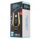 FM-модулятор X8 Plus Bluetooth 2 USB AUX трансмітер Золотий 51021 фото 5