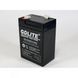 Аккумулятор GDLITE-GD-645 6V 4.0Ah 45073 фото 2