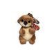 Детская игрушка мягконабивная Beanie Bellies 43101 Видра MITCH 12см (262343) 262343 фото 1