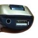 Автомобільний FM трансмітер модулятор H20 Bluetooth MP3 Золотий 51387 фото 5