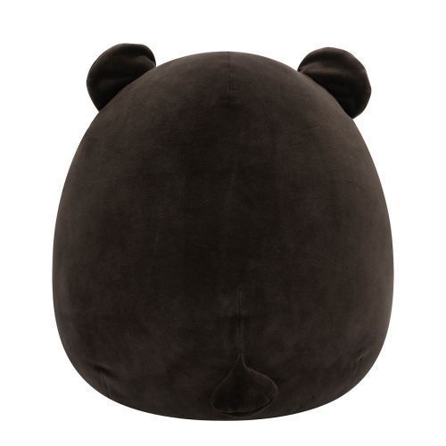 Мягкая игрушка "Squishmallows: Бурый медведь Малтиз" (30 см) Комбинированный Разноцвет (252074) 252074 фото