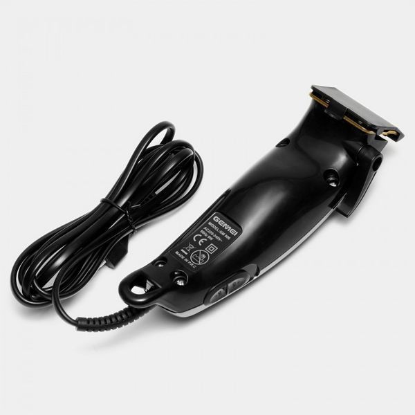 Професійна Машинка для стриження волосся GEMEI GM 806 44289 фото