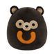 Мягкая игрушка "Squishmallows: Бурый медведь Малтиз" (30 см) Комбинированный Разноцвет (252074) 252074 фото 1