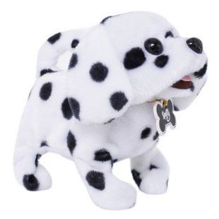 Интерактивная игрушка Pugs at Play "Далматин SPOTTY" Комбинированный Разноцвет (260297) 260297 фото