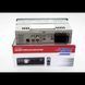 Автомагнітола JSD308 ISO &mdash; Bluetooth, FM, USB, microSD, AUX 4x60W 53503 фото 4