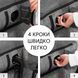 Комплект надувних меблів диван і 2 крісла Коричневий SW-00002657 SW-00002657 фото 7