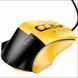 Ігровий дротяний мишка HOCO GM31 Overlord luminous gaming 1200-3600DPI USB 1.4M для ПК/ноутбука з підсвіткою Чорний-Жовтий 53551 фото 2