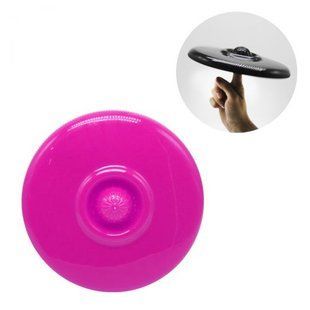 Тарелка "Фрисби: Spinner ProLine", розовый Комбинированный Розовый (167957) 167957 фото