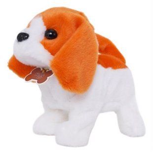 Интерактивная игрушка Pugs at Play "Бигль BUDDY" Комбинированный Разноцвет (260295) 260295 фото